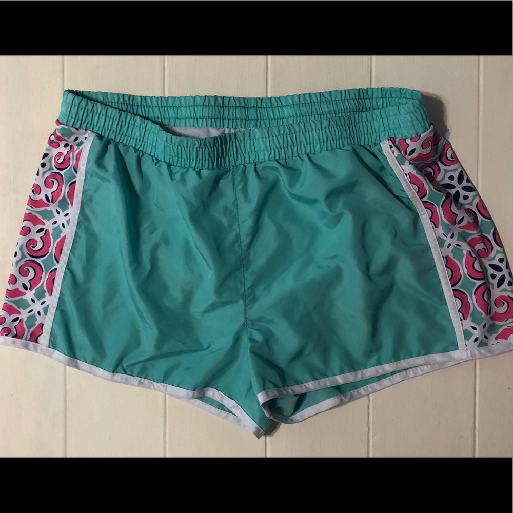 Viv and Lou Athletic Shorts Size M